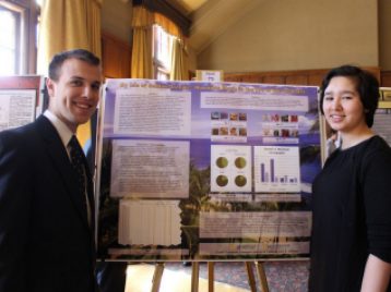 2014 UROP Spring Research Symposium